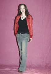 Anna Popplewell
